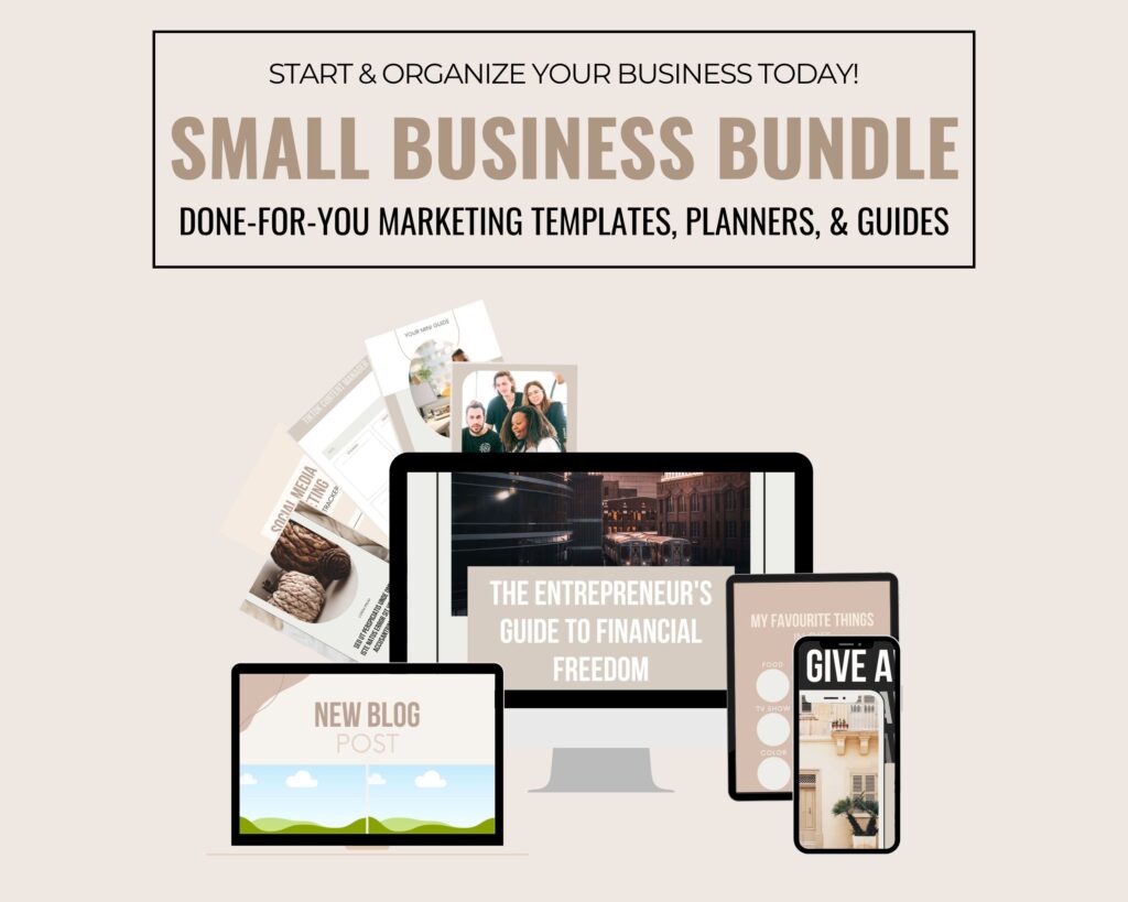 Small-Business-Bundle-Mockup-Beige