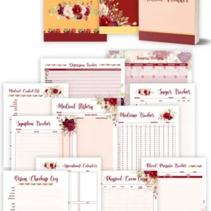 emergency medical planner